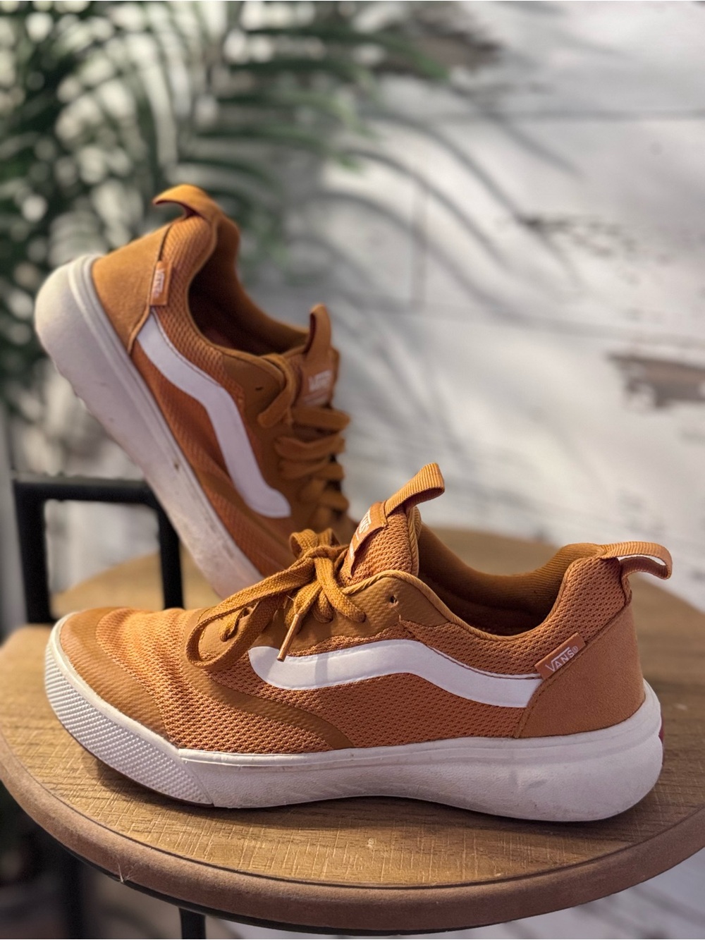 Vans Ultrarange Sneaker